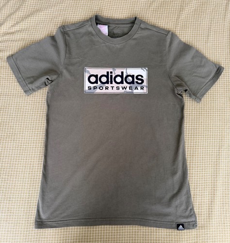 Adidas kids shirt - adidas, 13/14