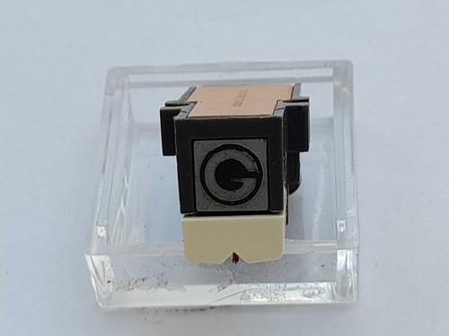Used goldring g800 cartridge - used,
