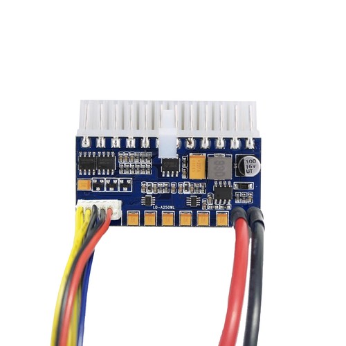 Picopsu with cable 12v - picopsu, 200