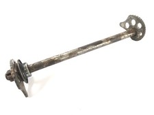 Yamaha XT 600 34L [1985] -