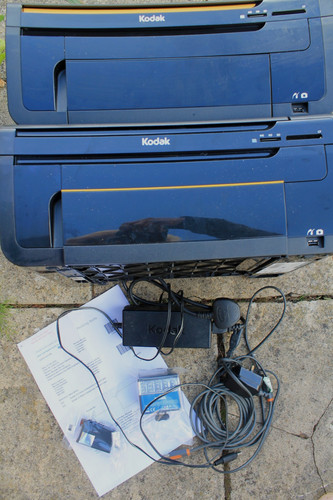 Kodak esp all one - esp, all-in-one