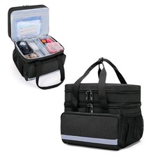 CURMIO Double Layer First Aid