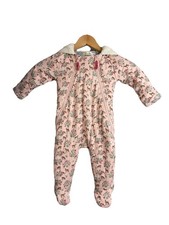 Mini Baby Boden Girls 12 18