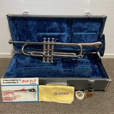YAMAHA YTR-135 YTR135 Trumpet