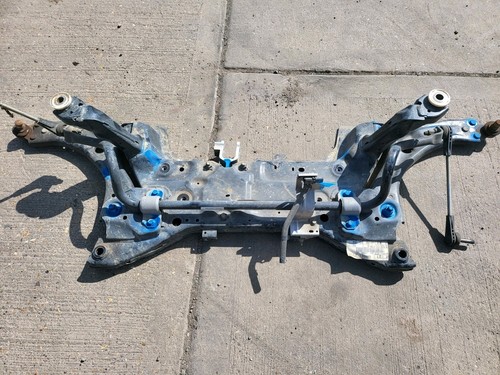 Ford focus 2023 mk4 petrol - mk4, 1.0