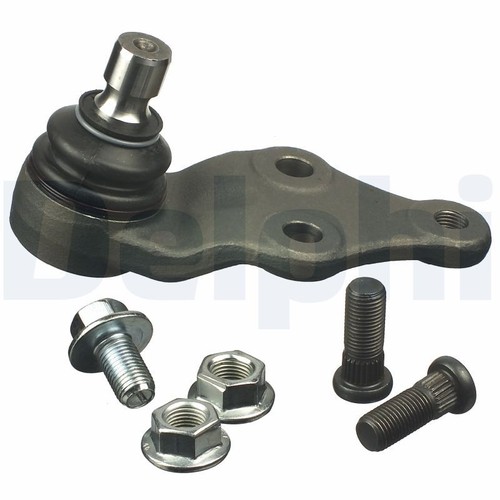 Delphi ball joint front - ball,