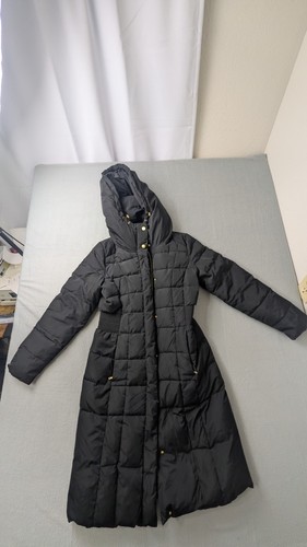 Cole haan signature - cole, hooded
