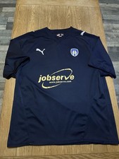 Colchester United 2009-10 Away