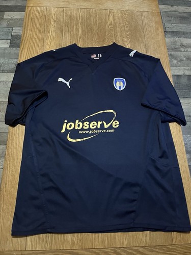 Colchester united 2009 - colchester,