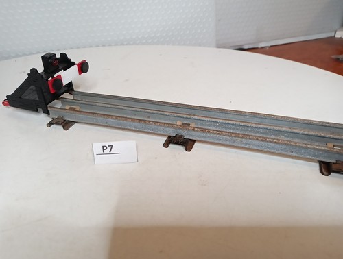Unbranded gauge two rail - gauge,