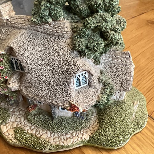 Lilliput lane rustic root - lane,