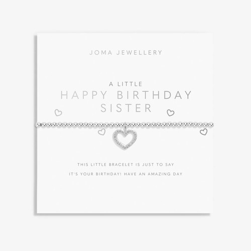 Little happy birthday - a,