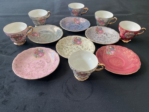 Vintage piece versaille - vintage, 12