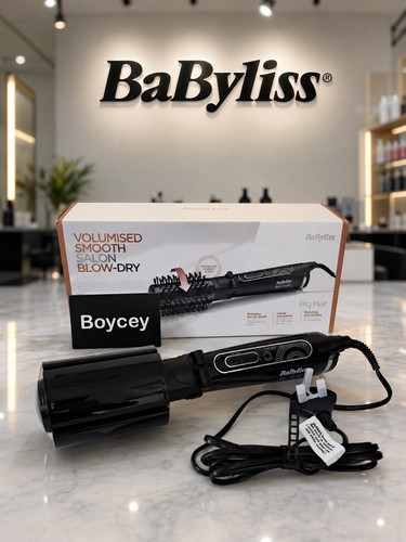 Babyliss big hair 50mm - babyliss,