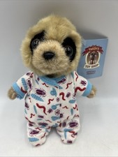 Baby Oleg Plush Soft Toy   -