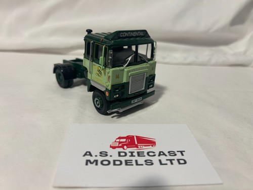 Corgi modern truck scammell - modern,