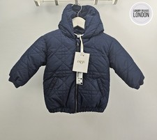 Dior 9M Boys Hooded Down