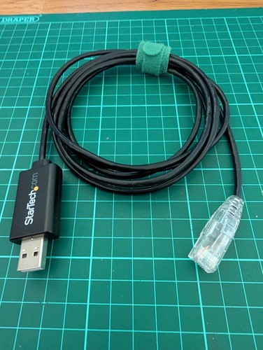 Startech icusbrollovr m - startech,