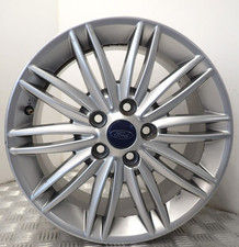 FORD FOCUS  16'' SILVER ALLOY