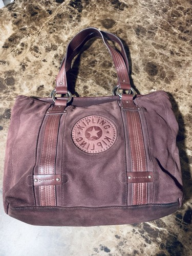 Kipling purse tote - kipling,