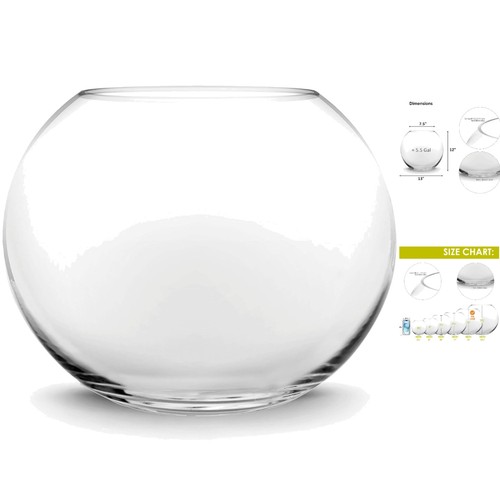 Versatile gal round glass - gal,