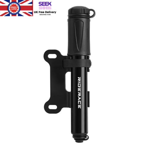 Mini bicycle pump - bicycle, portable