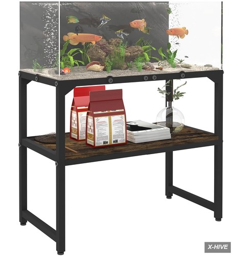 Gallon high rimless fish - gallon,