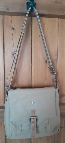 Vintage french leather gil - vintage,