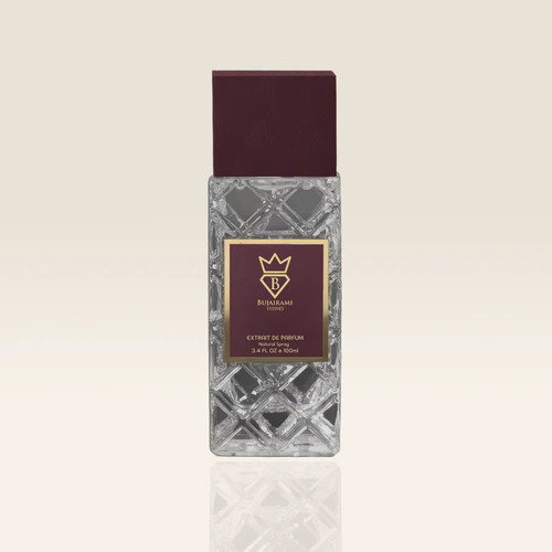 Bujairami dirty money - dirty, 100ml