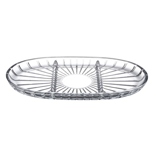 Pasabahce oval glass service - pasabahce,