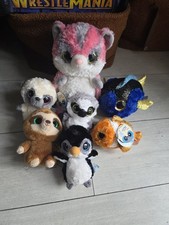 Yoohoo & Friends Small Soft