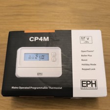 EPH Hard Wired Programmable