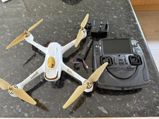 Hubsan X4 air Drone X4