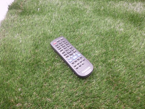 Panasonic remote control - remote, for