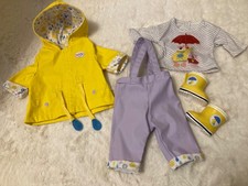 🌟 Baby Born Doll’s