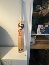 Nicolls cobra cricket bat - nicolls,