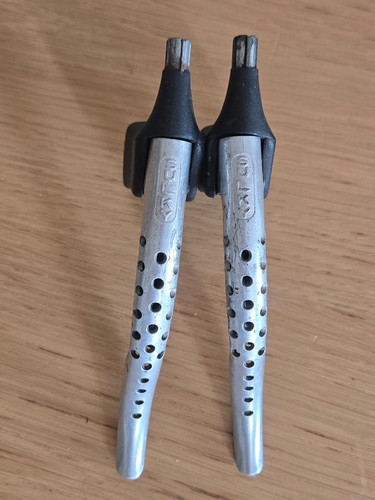 Clb sulky competition drilled - clb,