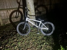 Custom BMX Fitbikeco 