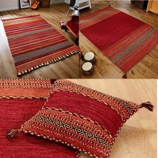 NEW SMALL  LARGE KELIM KILIM