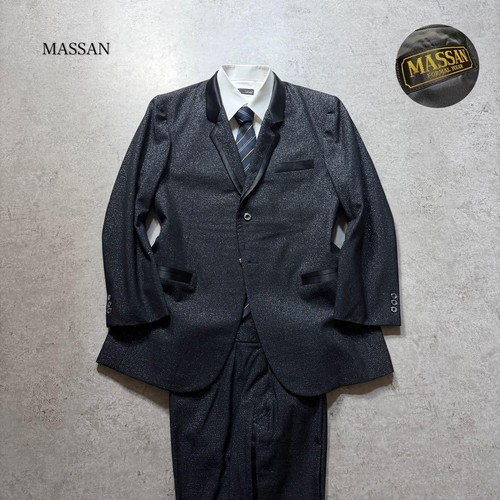 Vintage tuxedo suit mens - tuxedo,