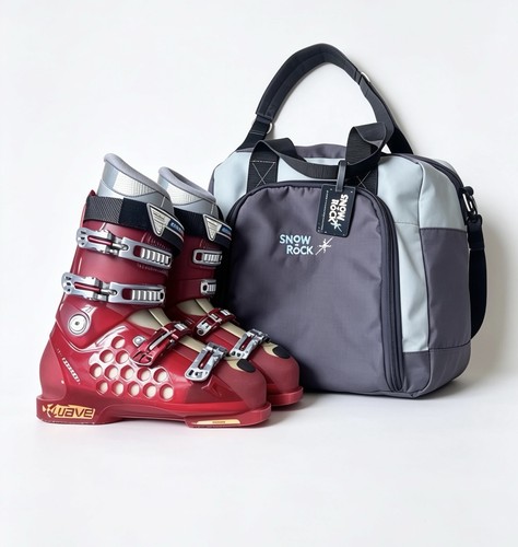 Salomon wave men s - men’s, ski