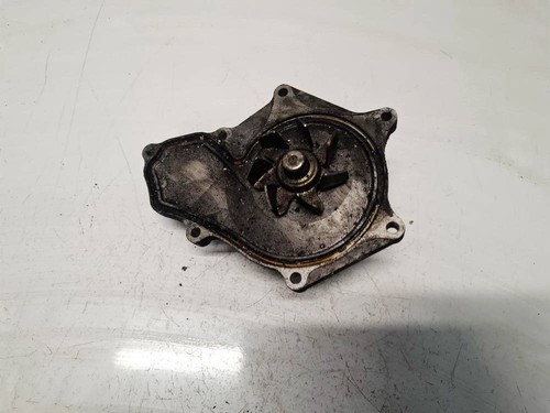 Water pump volvo s80 - ,