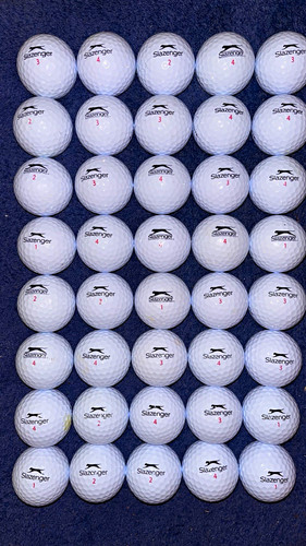 Slazenger v300 soft v100 golf - soft/v100,