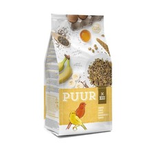 Witte molen puur canary bird - molen,
