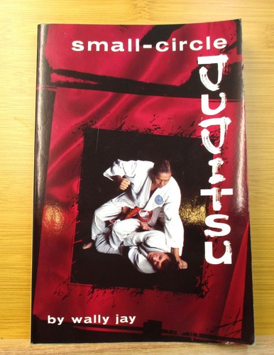 Small circle jujitsu wally - small-circle,