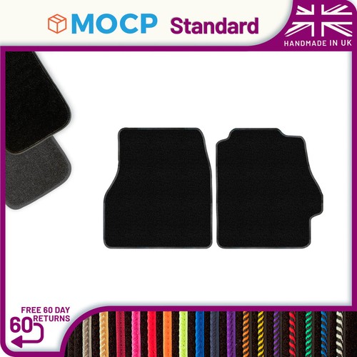 Standard car mats fit - standard,