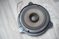 A GENUINE NISSAN MICRA K12  2003-07 FRONT DOOR SPEAKER 28156-AV700