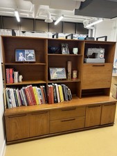 Vintage Mid Century Modern