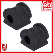 Front Anti Roll Bar Bush x2