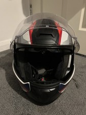 BMW Carbon Helmet Motorcycle Helmet